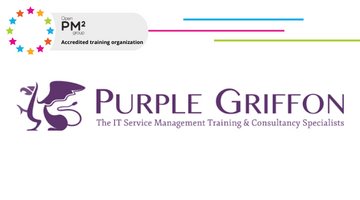 Purple Griffon