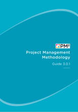 PM² Guide v3.0.1 cover
