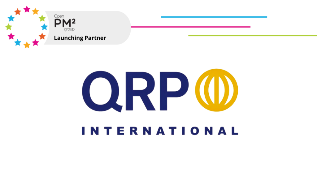 QRP International